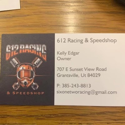 612 Racing and Speedshop