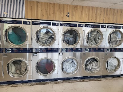 BULK-ley Laundry Service